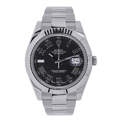 rolex 116334 jomashop